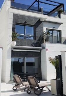 Benijofar Villa | Casa Mariposa, 3 bedroom villa in Benijofar