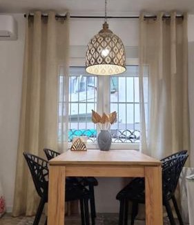 Campoamor Apartment | Casa Mariposa