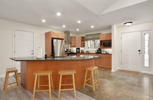 Grand Bend House | Casa Mariposa Grand Bend
