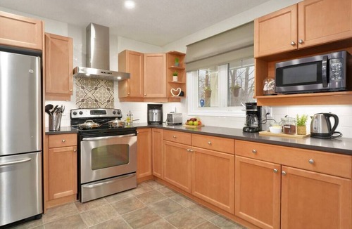 Grand Bend House | Casa Mariposa Grand Bend