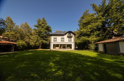 Camprodon Villa | Casa Maristany