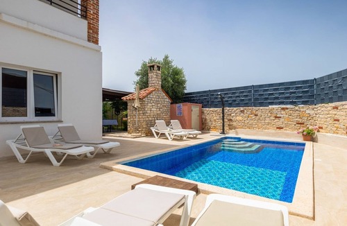 Sikici House | Casa Marlena by Interhome