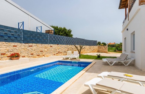 Sikici House | Casa Marlena by Interhome