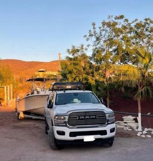 Mulege House | Casa Marlin