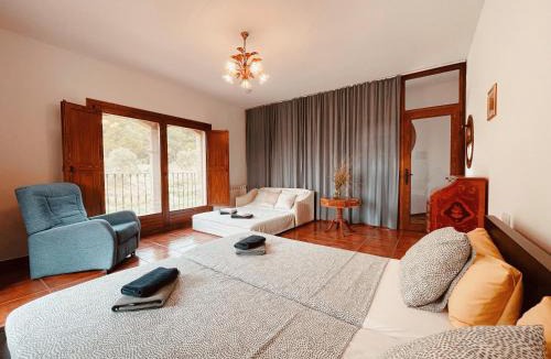 Prenafeta House | Casa Maro Prenafeta