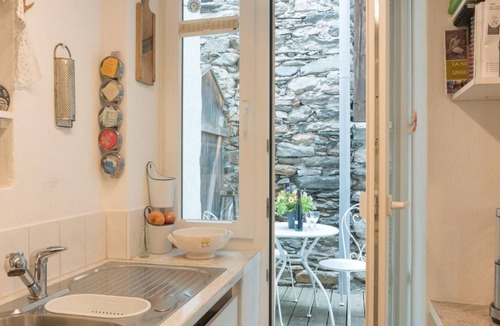 Castasegna House | Casa Maroli by Interhome