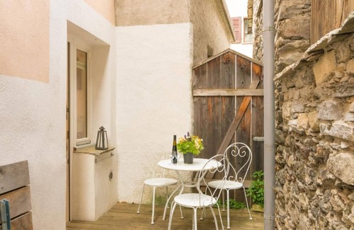 Castasegna House | Casa Maroli by Interhome