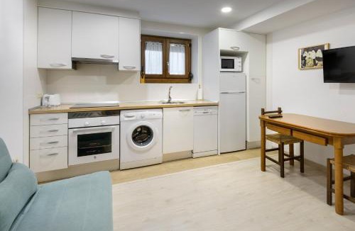 Anso Apartment | Casa Marosa