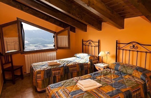 Valle de Lierp Other | Casa Marquet for 6 people