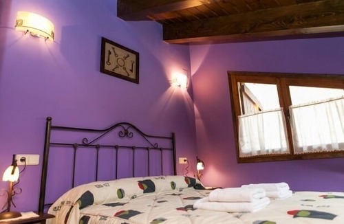 Valle de Lierp Other | Casa Marquet for 6 people