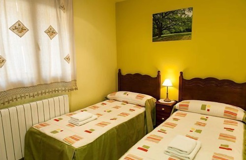 Valle de Lierp Other | Casa Marquet for 6 people