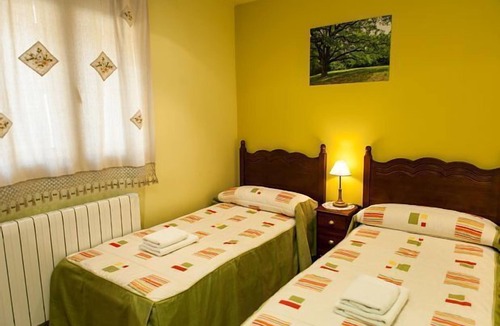 Valle de Lierp Other | Casa Marquet for 6 people