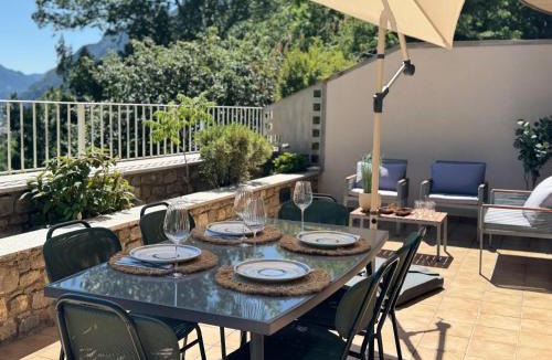 Encamp House | Casa Marsal - Proap Apartments