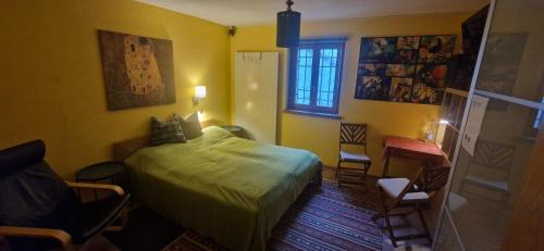 Arbedo-Castione Bed & Breakfast | Casa Martangelo