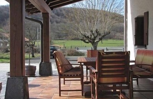 Jaunsaras House | Casa Martikonea for 16 people