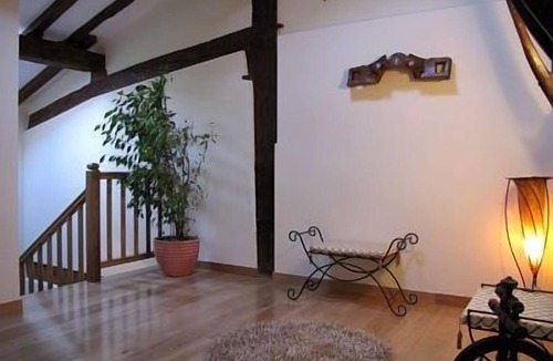 Jaunsaras House | Casa Martikonea for 16 people