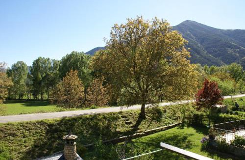 Sarvise House | Casa Martin Ordesa