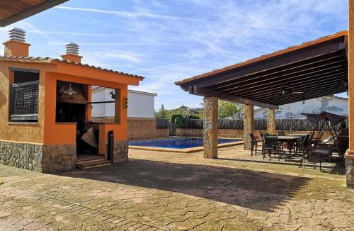 Sant Antoni de Vilamajor House | Casa Martina