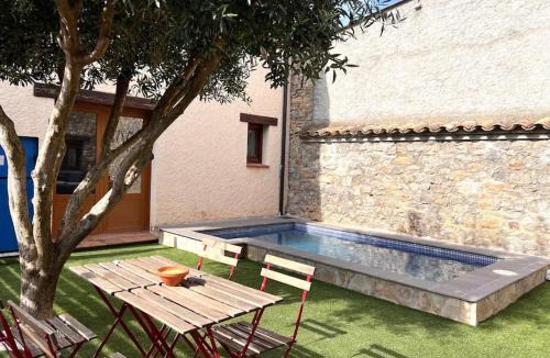 Conca de Dalt House | Casa Martinach - L'Amfitriona