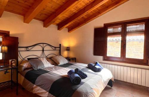 Conca de Dalt House | Casa Martinach - L'Amfitriona
