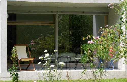Aurigeno House | Casa Martinelli, Boutique-Hotel
