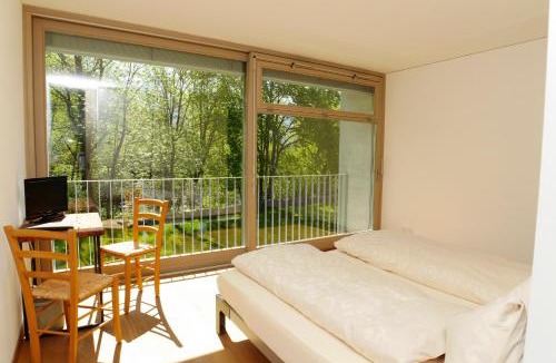 Aurigeno House | Casa Martinelli, Boutique-Hotel