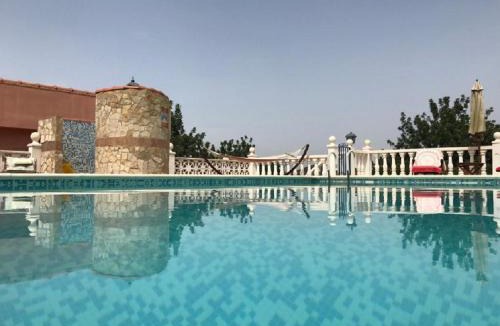 Montroi House | CASA MARTINEZ MONTROY à 3 kms de MONTSERRAT VALENCIA