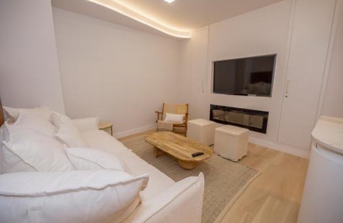 Fortuna House | Casa Maruja Boutique con Gran Terraza junto al Balneario