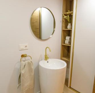 Fortuna House | Casa Maruja Boutique con Gran Terraza junto al Balneario