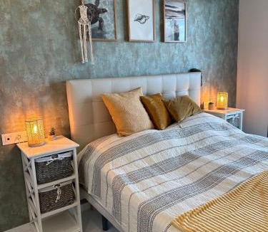 Orihuela Costa Apartment | Casa Marysol