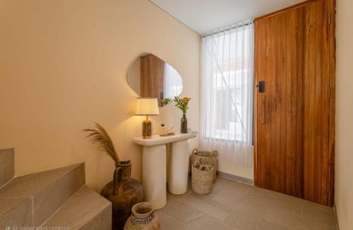 Dalung Villa | Casa Marzy Canggu NEW 2BR Villa with Rooftop, & Pool