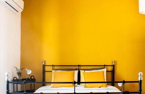 Godelleta Bed & Breakfast | Casa Mas Montañas