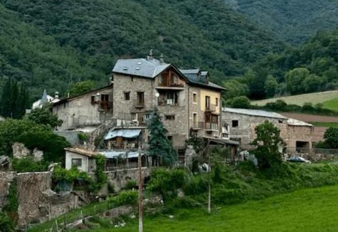 Soriguera House | Casa Massiana B&B