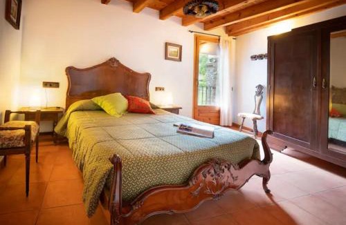 Soriguera House | Casa Massiana B&B