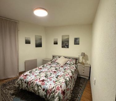 Poza de la Sal House | Casa MATATARDE Rustica Poza de la sal