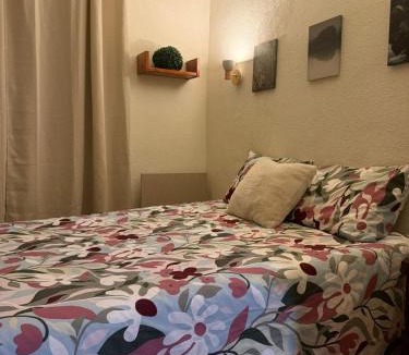 Poza de la Sal House | Casa MATATARDE Rustica Poza de la sal