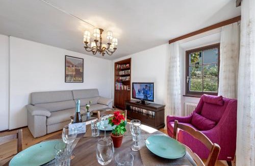 Gambarogno Apartment | Casa Matilde Apartments