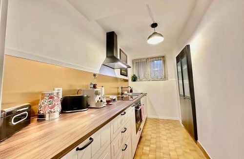 Gambarogno Apartment | Casa Matilde Apartments