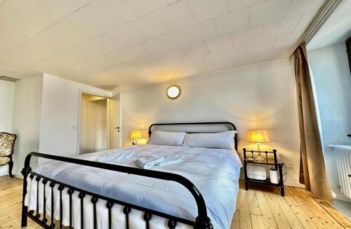 Gambarogno Apartment | Casa Matilde Apartments