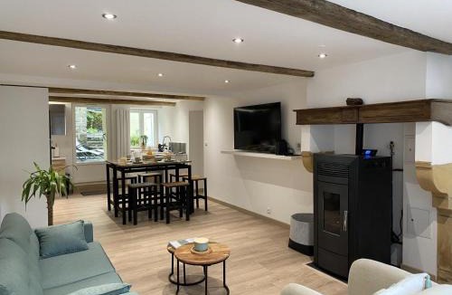 Haulme House | Casa mattmila