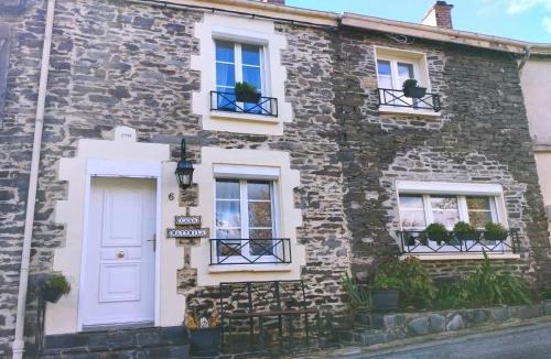 Haulme House | Casa mattmila