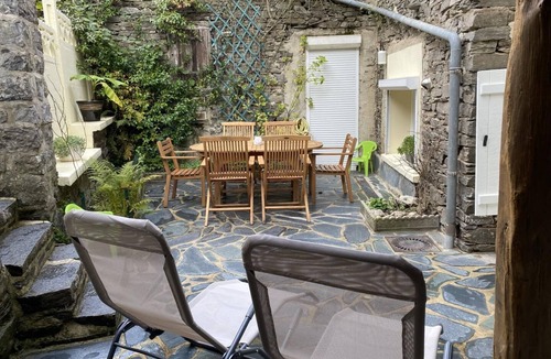 Haulme House | CASA MATTMILA - HAULME