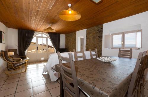 Santa Engracia House | Casa Mauri