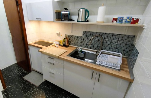 Pego House | Casa Mayago Terrace and Solarium "Close to the Beach"