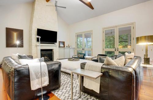 Hunt House | Casa Maybanke