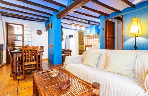 Aioder House | Casa Mayor