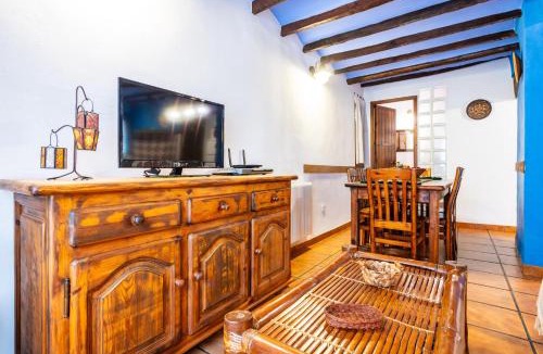 Aioder House | Casa Mayor