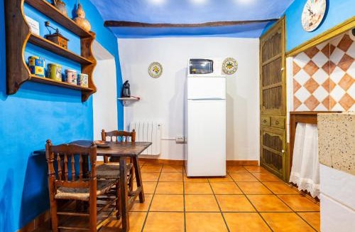 Aioder House | Casa Mayor