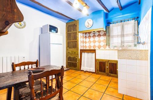 Aioder House | Casa Mayor