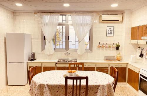 Tous House | Casa Mayor